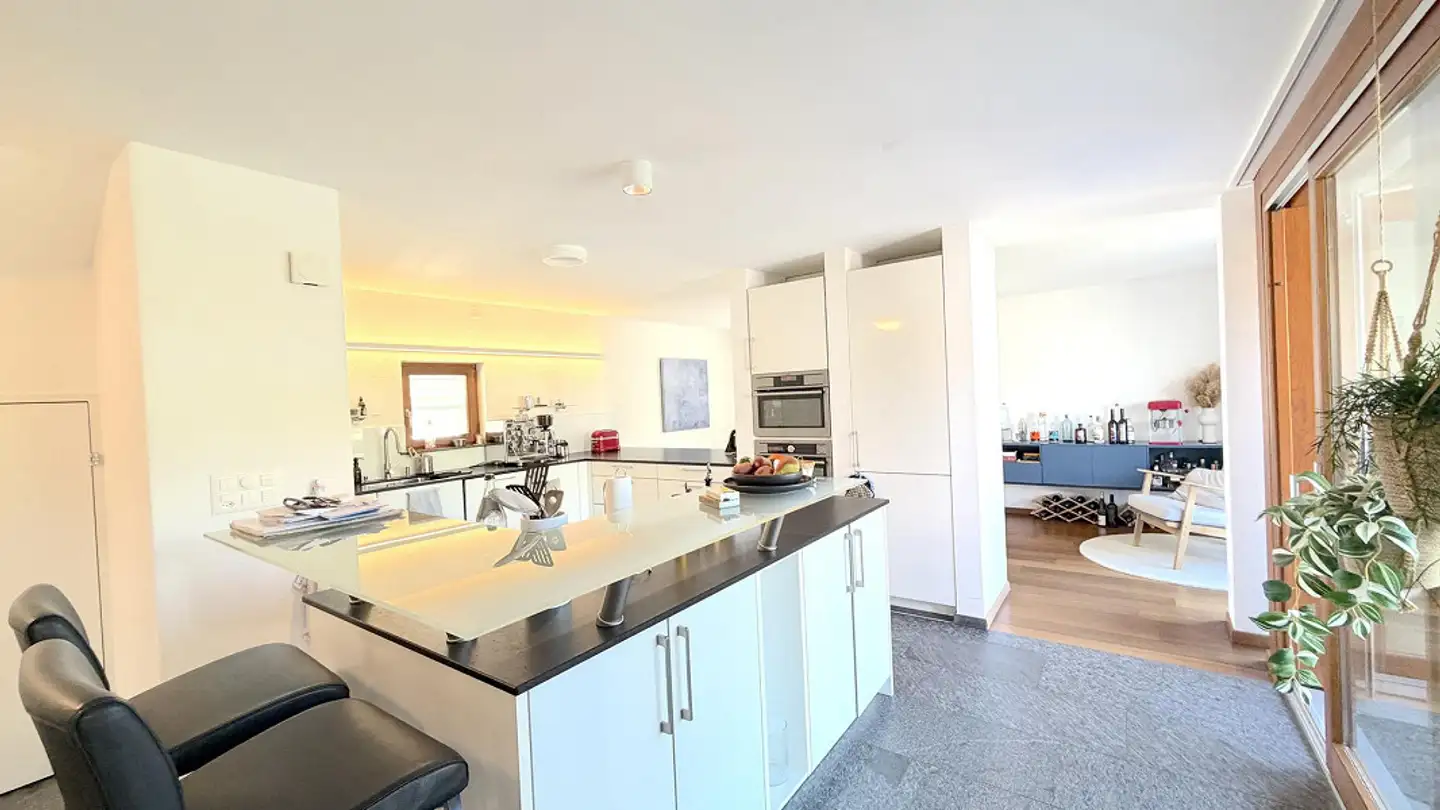 Einfamilienhaus kaufen - 4132 Muttenz - Foto 4