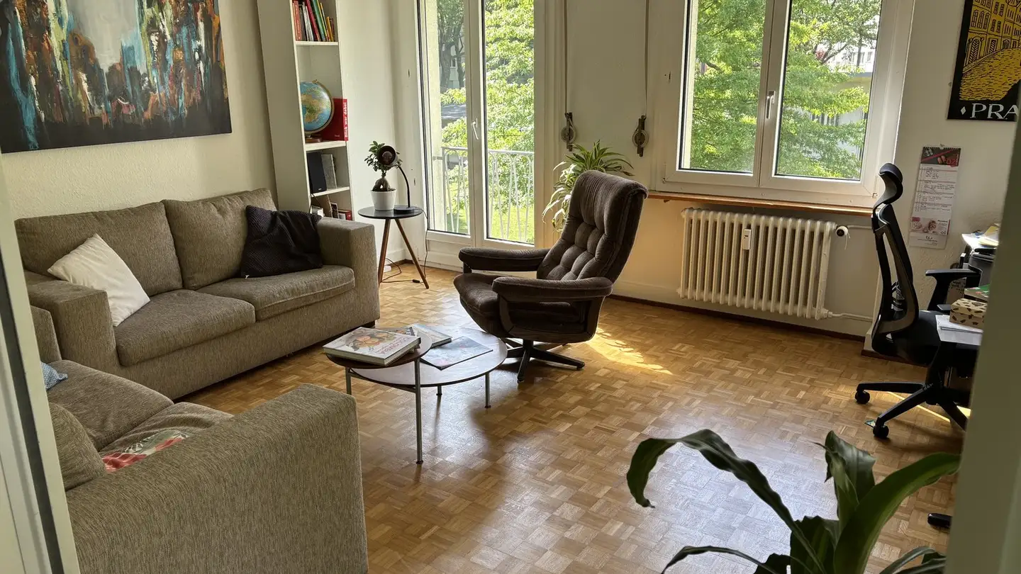 Appartamento ammobiliato in affitto - 3014 Bern