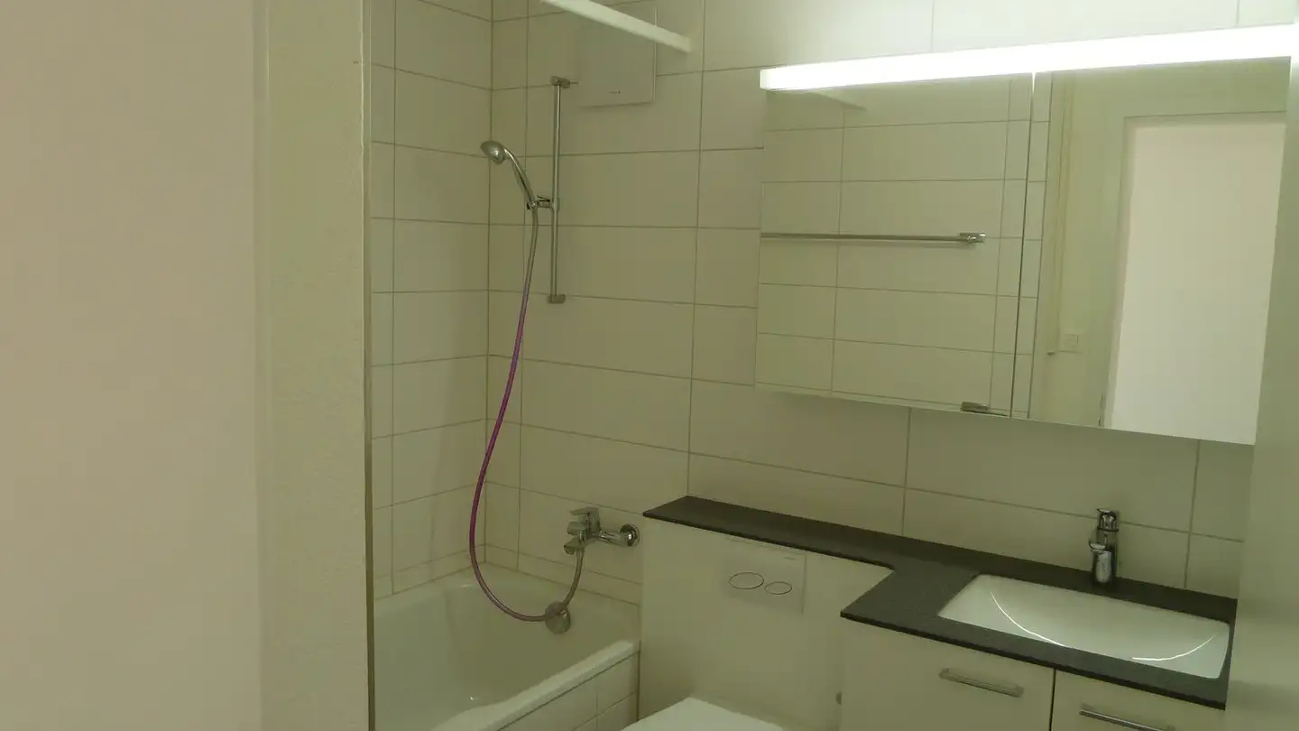 Appartamento in affitto - Schönbühlstrasse 21, 5442 Fislisbach - Foto 4
