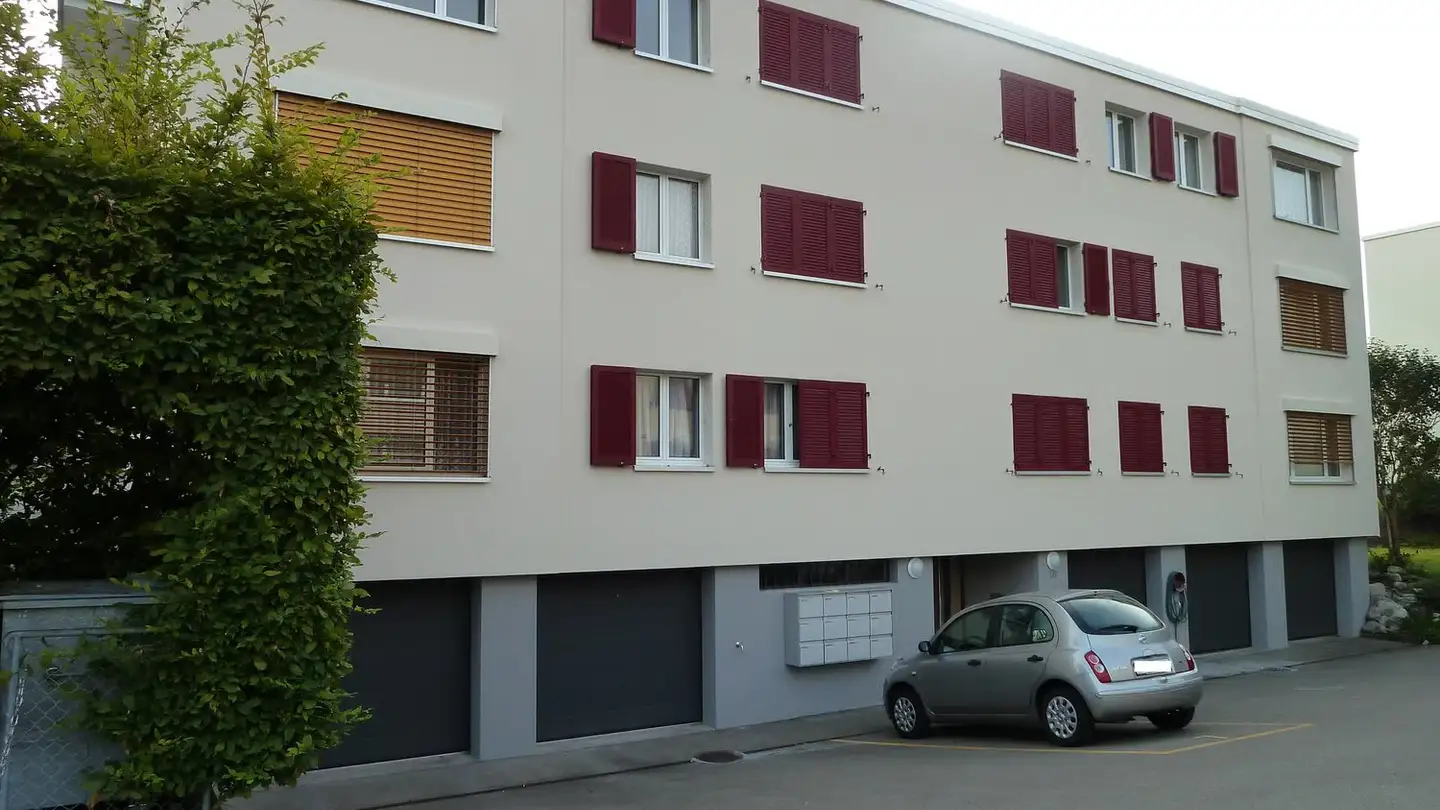 Appartamento in affitto - Schönbühlstrasse 21, 5442 Fislisbach