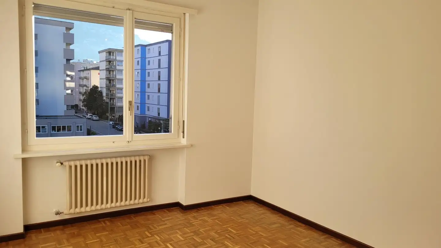 Appartamento in affitto - Via Giuseppe Bagutti 22, 6900 Lugano - Foto 3