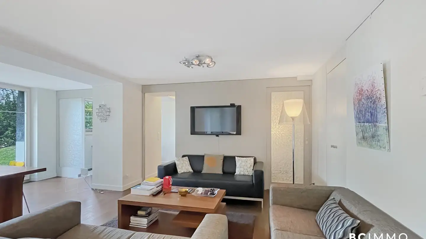 Appartement à vendre - Avenue De Béthusy 72, 1012 Lausanne