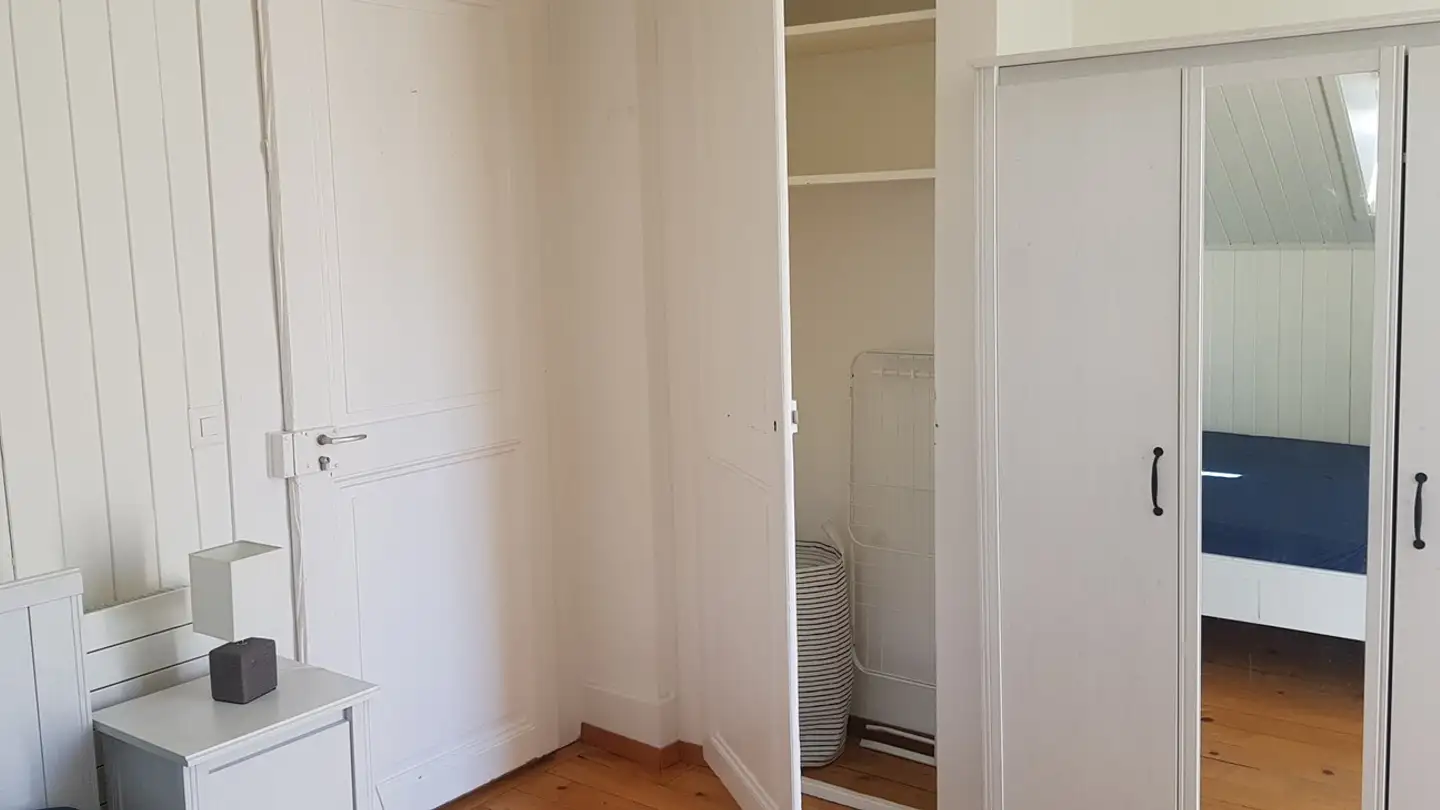 Single room for rent - Route Aloys-Fauquez 23, 1018 Lausanne - Photo 2