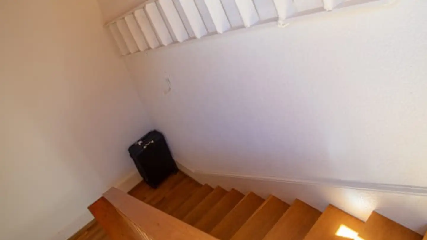 Single room for rent - Route Aloys-Fauquez 23, 1018 Lausanne - Photo 4