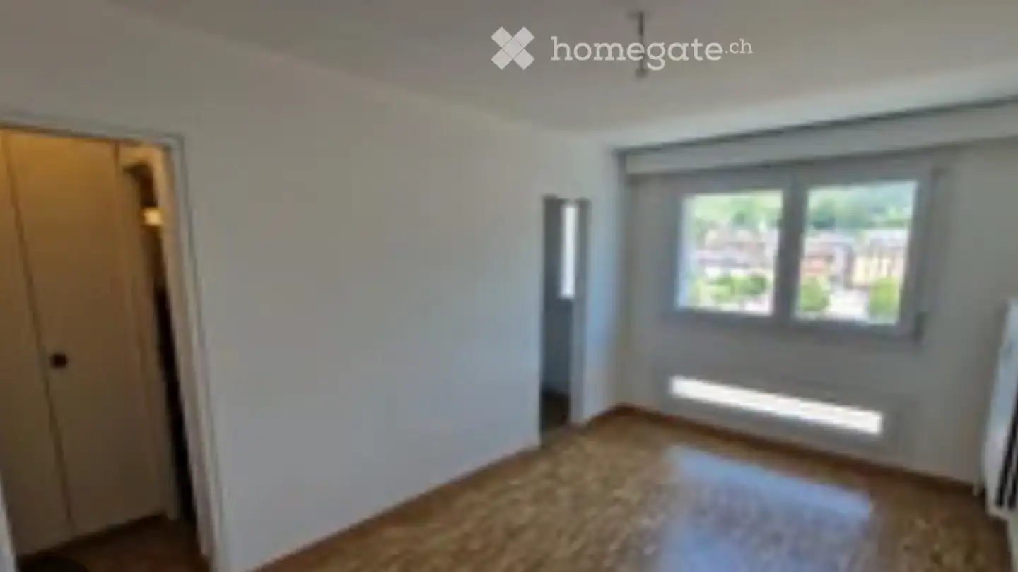 Wohnung mieten - Avenue Du Général-Guisan 36, 1800 Vevey