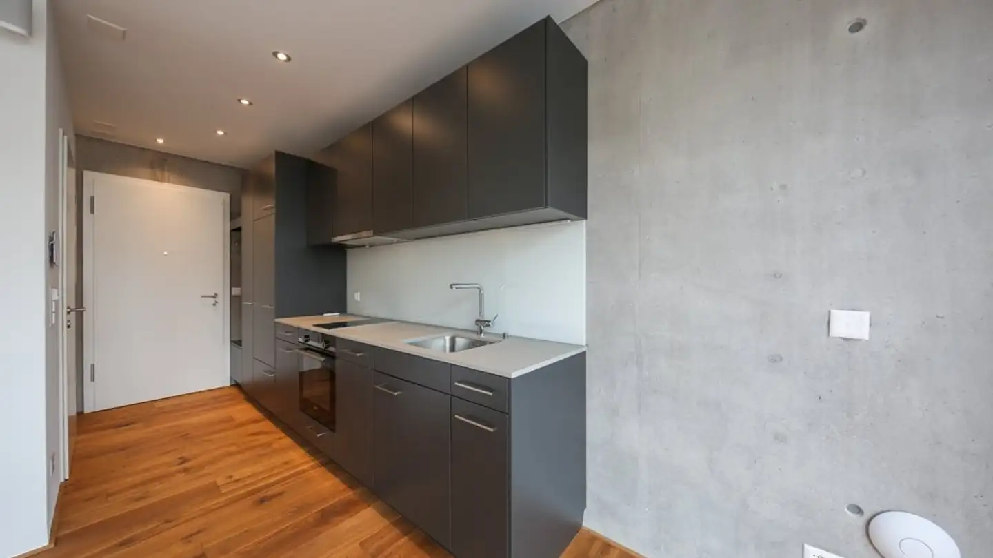 Appartamento in affitto - Bahnhofstrasse 9, 9470 Buchs SG - Foto 2