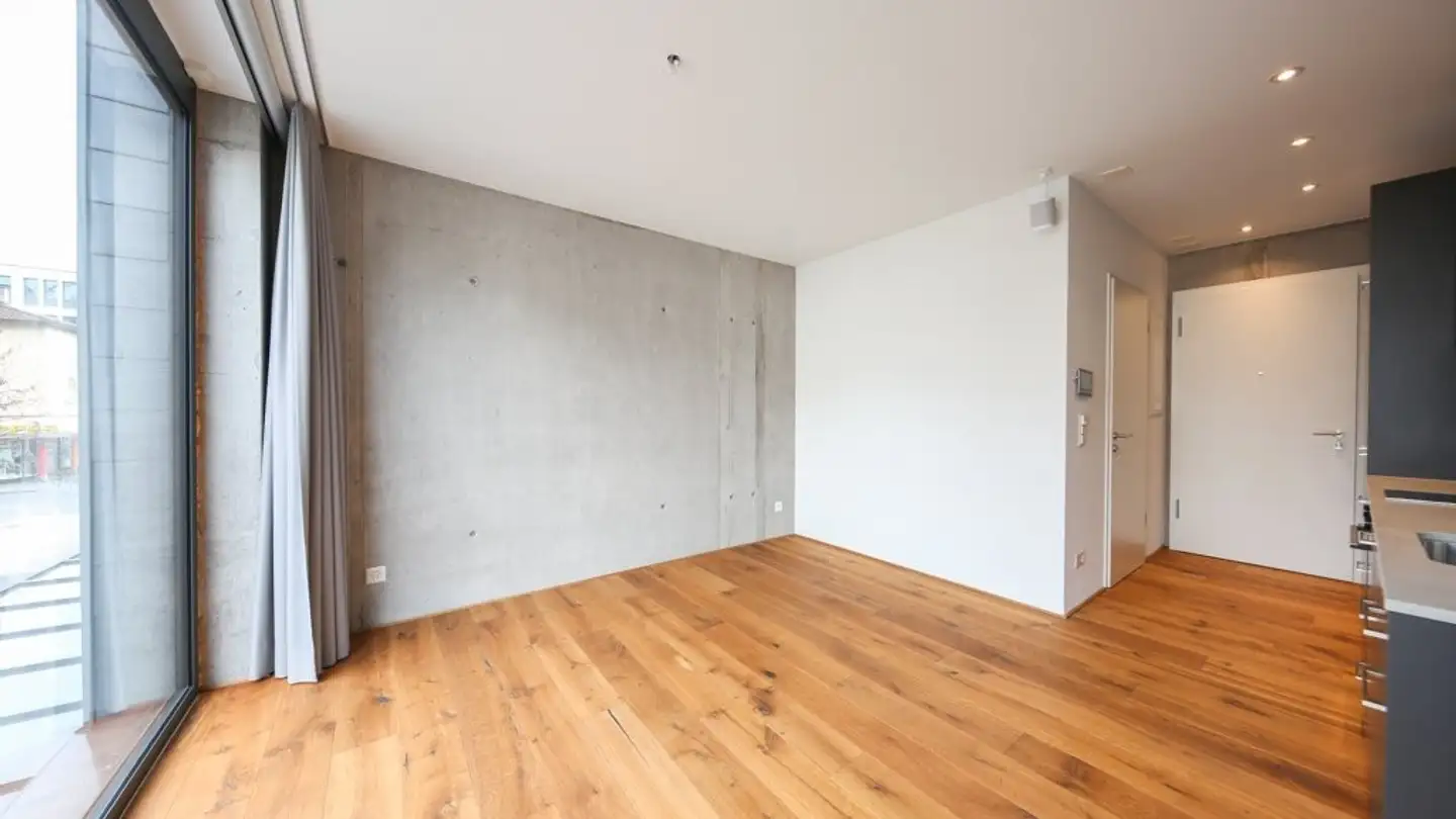 Appartamento in affitto - Bahnhofstrasse 9, 9470 Buchs SG - Foto 3