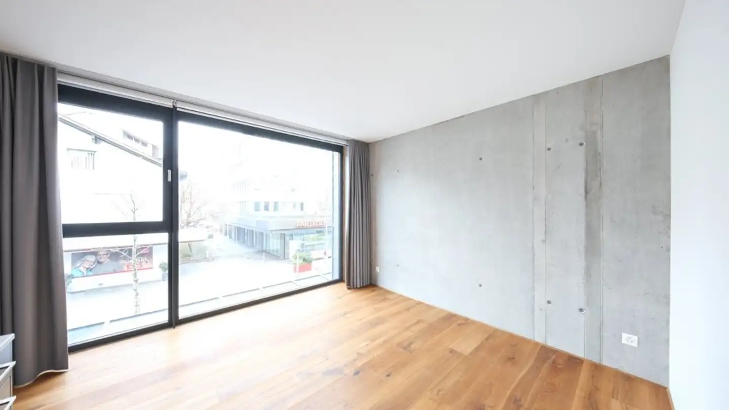 Appartamento in affitto - Bahnhofstrasse 9, 9470 Buchs SG - Foto 4