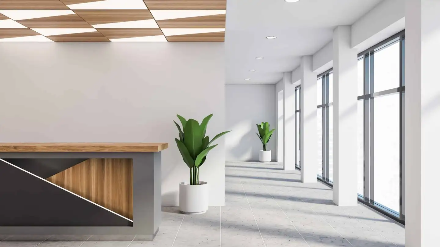 Spazio ufficio in affitto - 1020 Renens VD - Foto 2