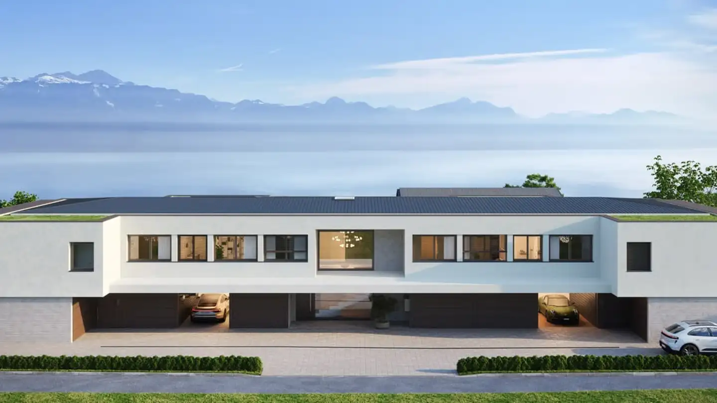 Wohnung kaufen - Chemin Des Coullènes 48, 1090 La Croix (Lutry) - Foto 2