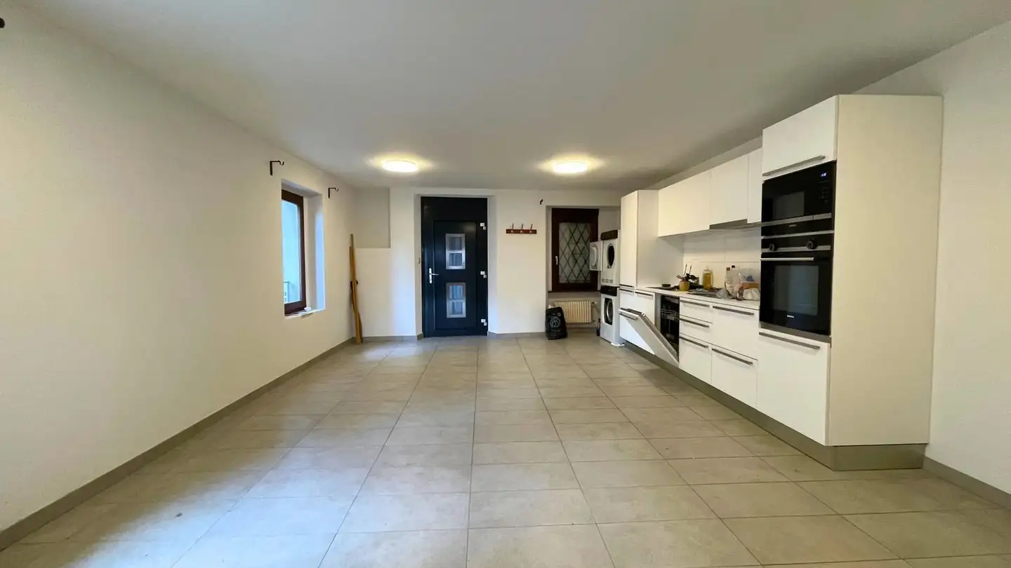 Apartment for rent - Chemin Du Vieux-Port 9, 1897 Bouveret - Photo 2