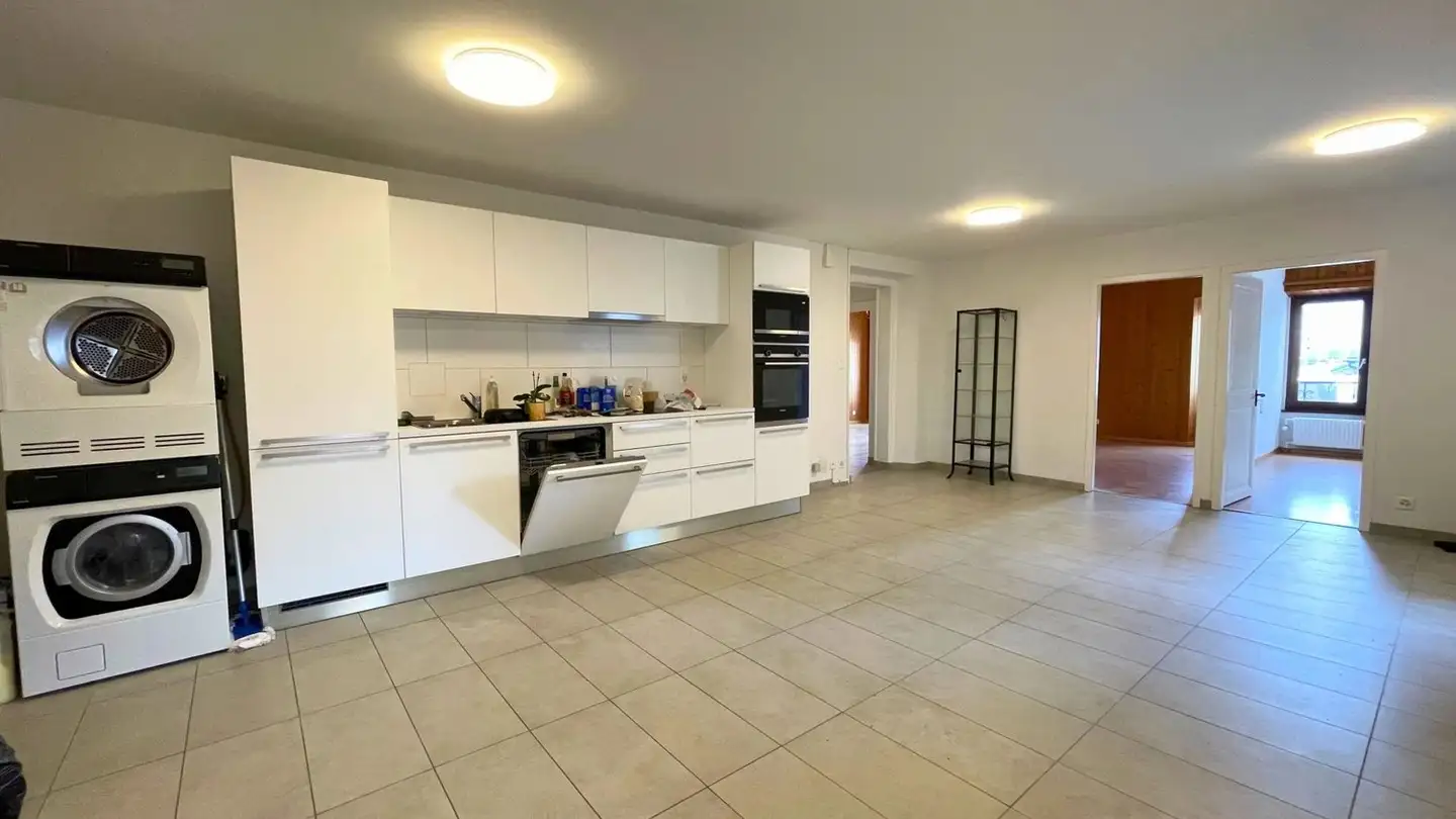 Apartment for rent - Chemin Du Vieux-Port 9, 1897 Bouveret - Photo 3