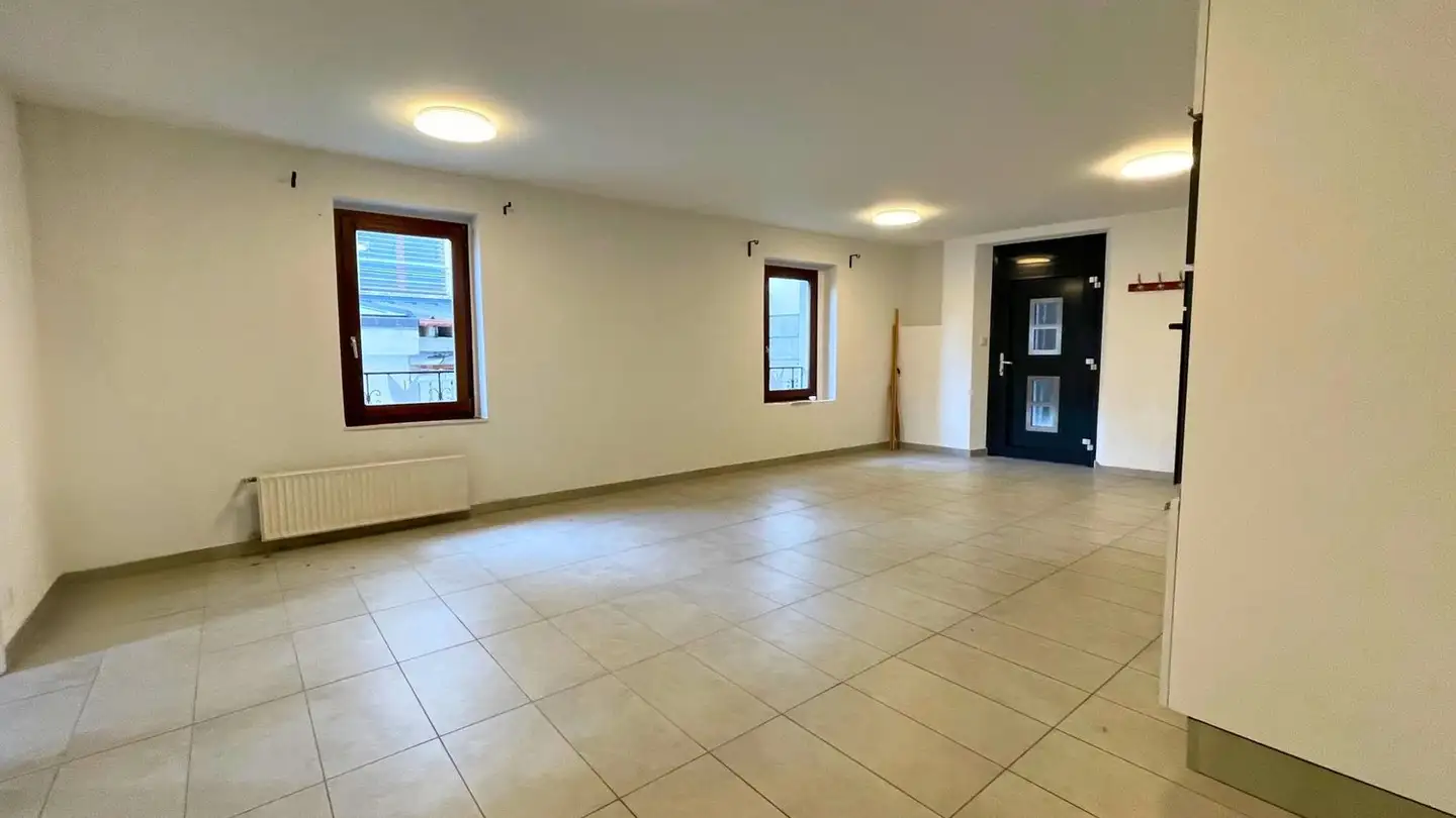 Apartment for rent - Chemin Du Vieux-Port 9, 1897 Bouveret - Photo 4