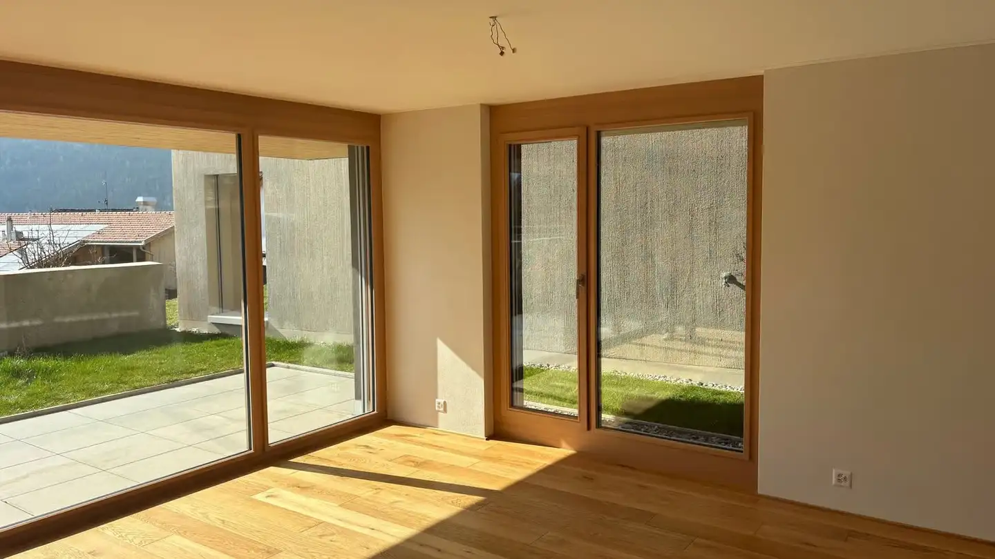 Wohnung mieten - Suro 19, 7418 Tumegl/Tomils