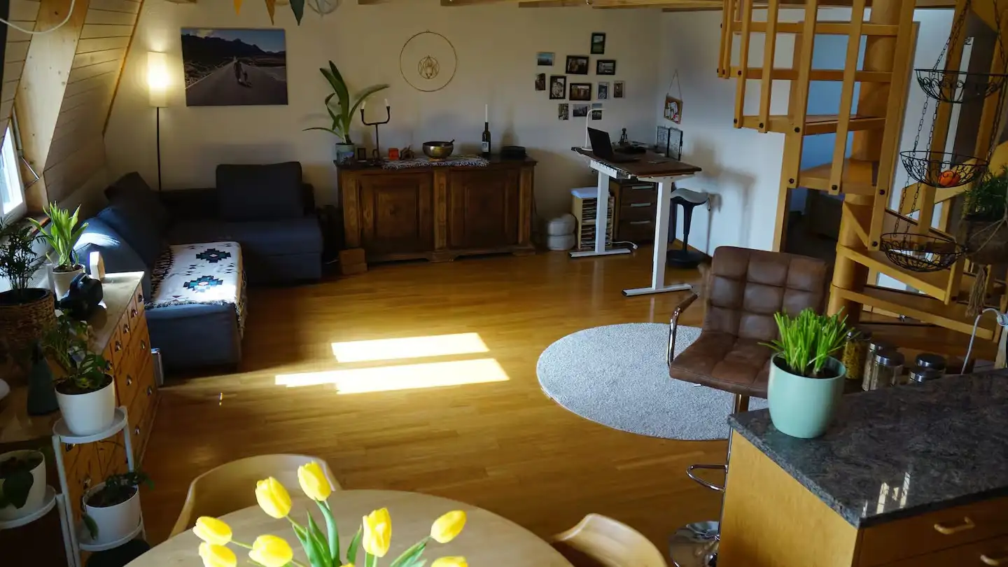 Appartement meublé à louer - 3005 Bern - Photo 3