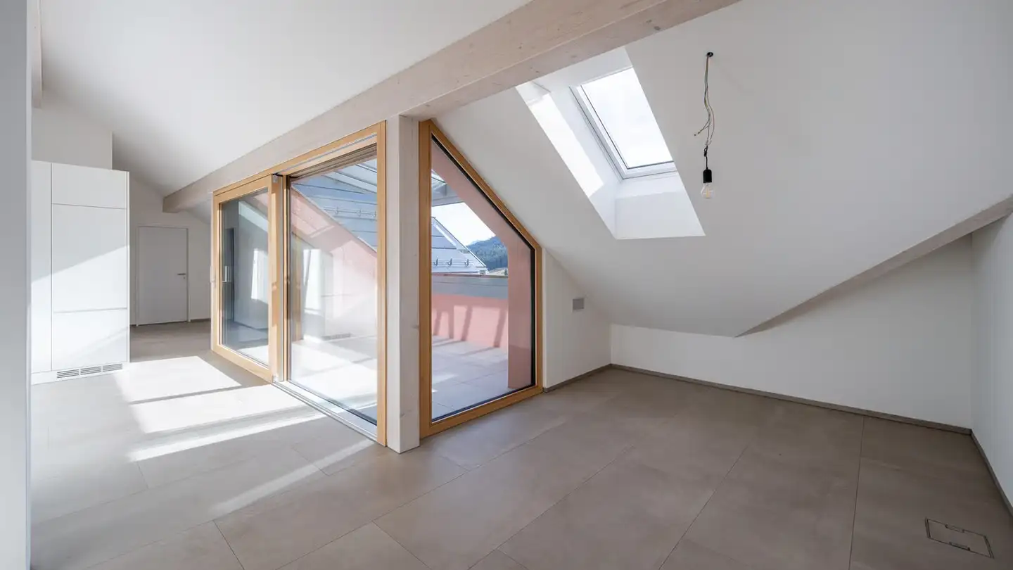 Attique à vendre - Hauptstrasse 124, 9658 Wildhaus - Photo 4