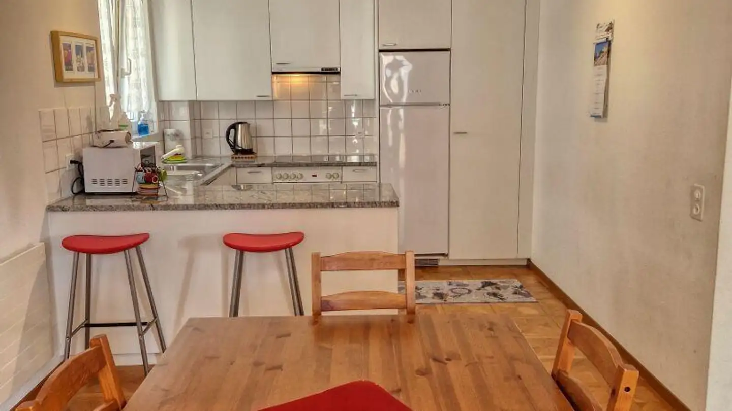 Apartment for sale - 6600 Locarno - Photo 2