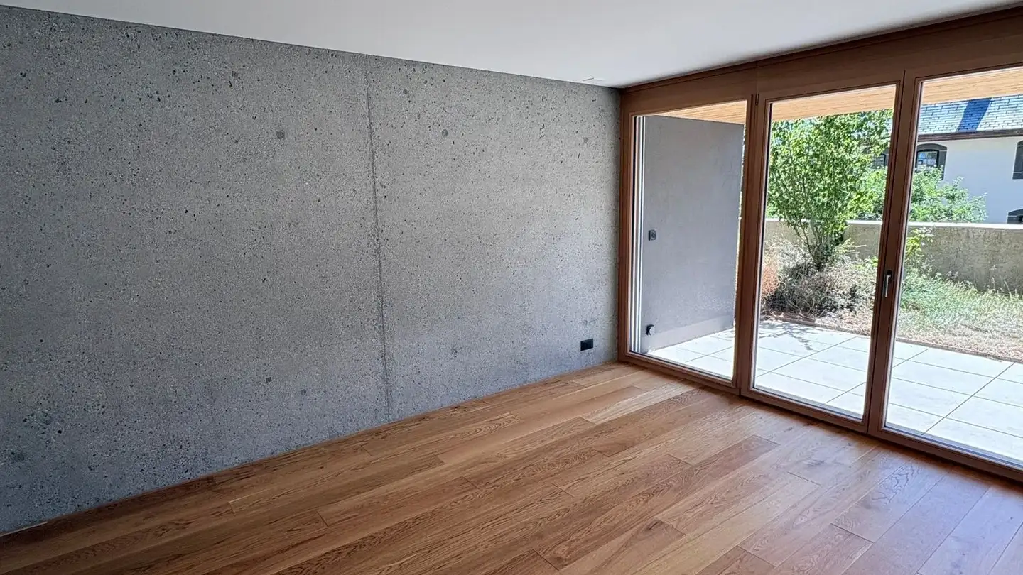 Wohnung mieten - Suro 19, 7418 Tumegl/Tomils - Foto 4