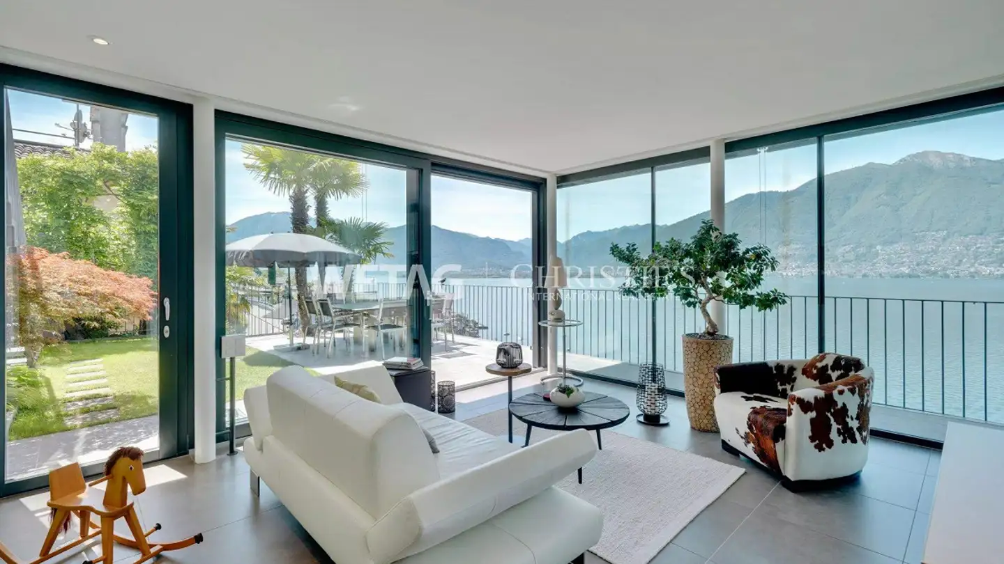 Villa à vendre - 6574 Vira (Gambarogno) - Photo 2
