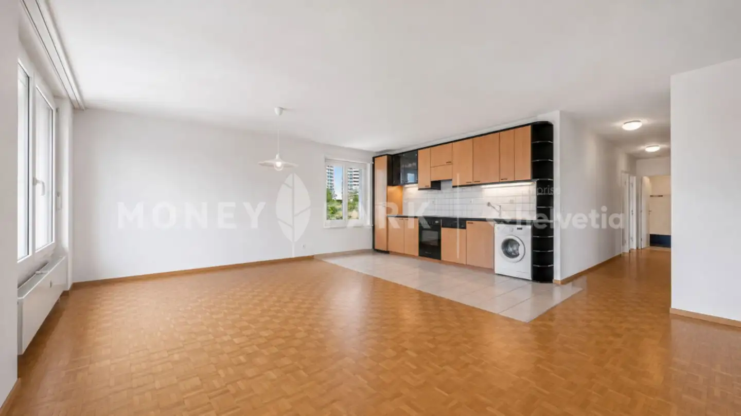 Appartamento in vendita - Chemin De La Grosse-Pierre 5, 1110 Morges - Foto 4