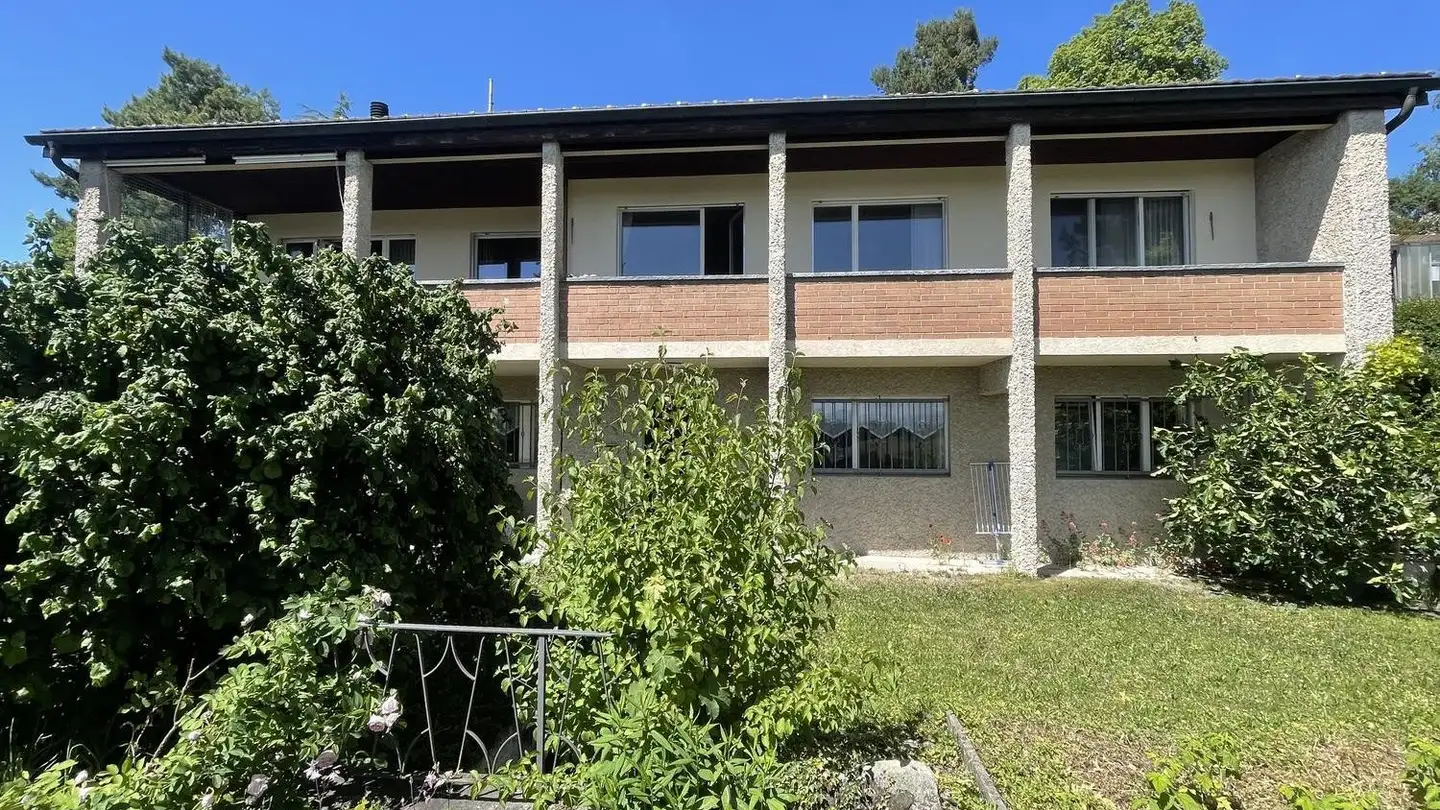 Maison individuelle à vendre - Glärnischstrasse 34, 8344 Bäretswil - Photo 3