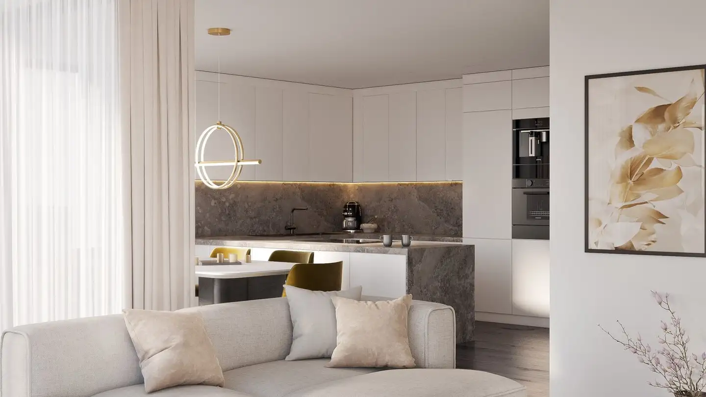 Appartamento in vendita - 5200 Brugg AG - Photo 2