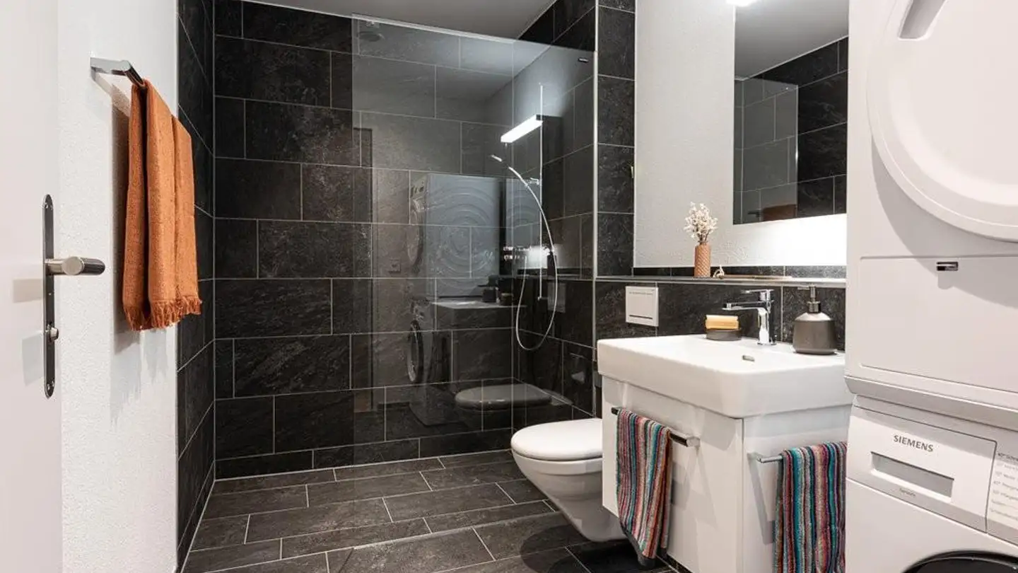 Appartamento in affitto - Alte Strasse 41, 5734 Reinach AG - Foto 4