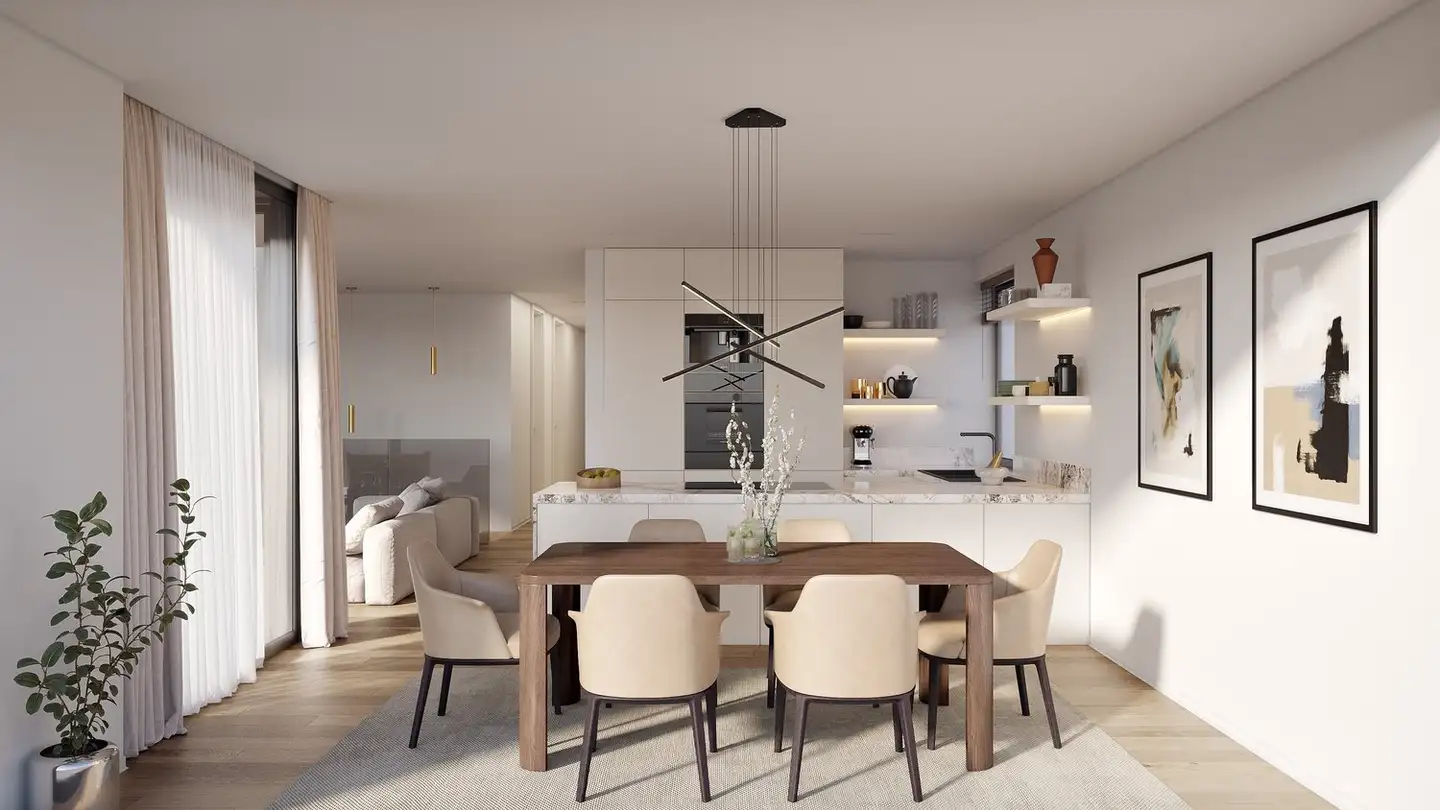 Appartamento in vendita - 5200 Brugg AG - Photo 3