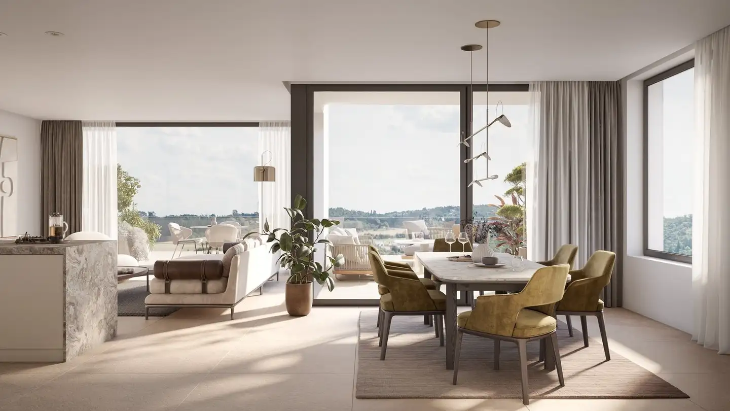 Appartamento in vendita - 5200 Brugg AG - Photo 4