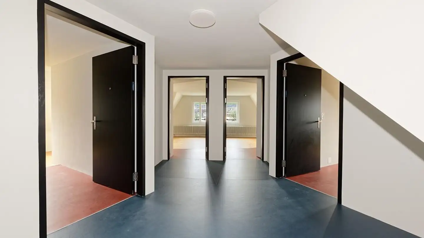 Wohnung mieten - Morgartenstrasse 12, 8004 Zürich - Foto 4