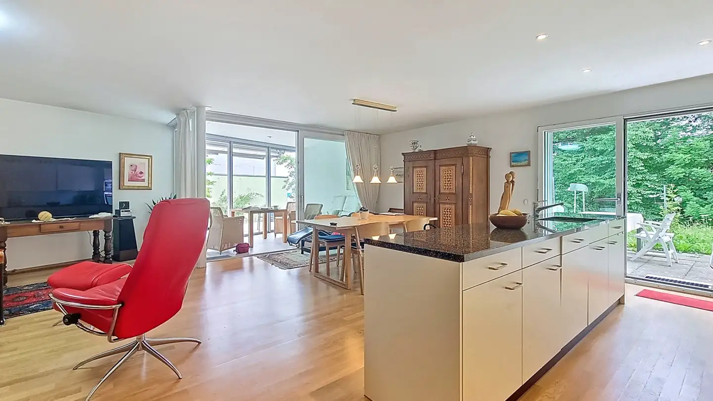 Apartment for sale - 3186 Düdingen - Photo 4