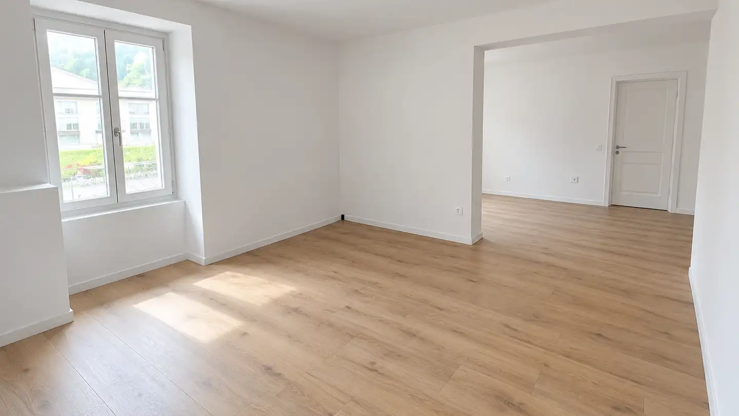Wohnung mieten - 3294 Büren an der Aare