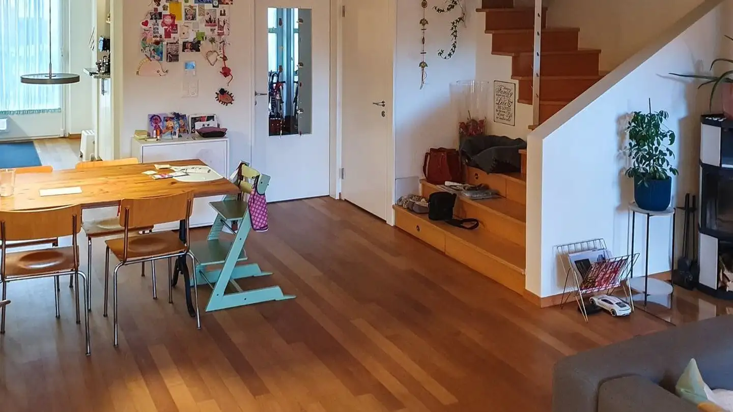 Casa a schiera in vendita - Leimackerstrasse 30, 8355 Aadorf - Foto 2