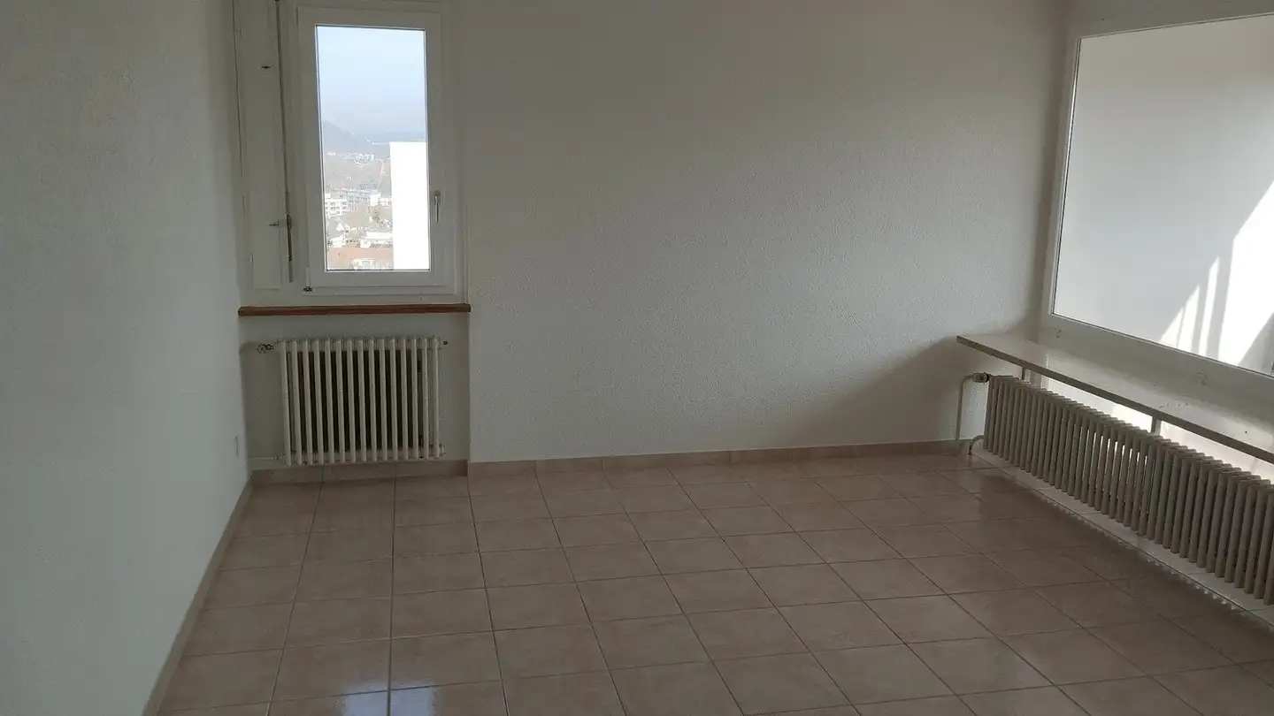 Appartamento in affitto - Kestenbergstrasse 15, 5210 Windisch