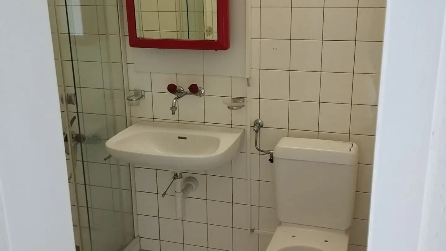 Appartamento in affitto - Kestenbergstrasse 15, 5210 Windisch - Photo 2