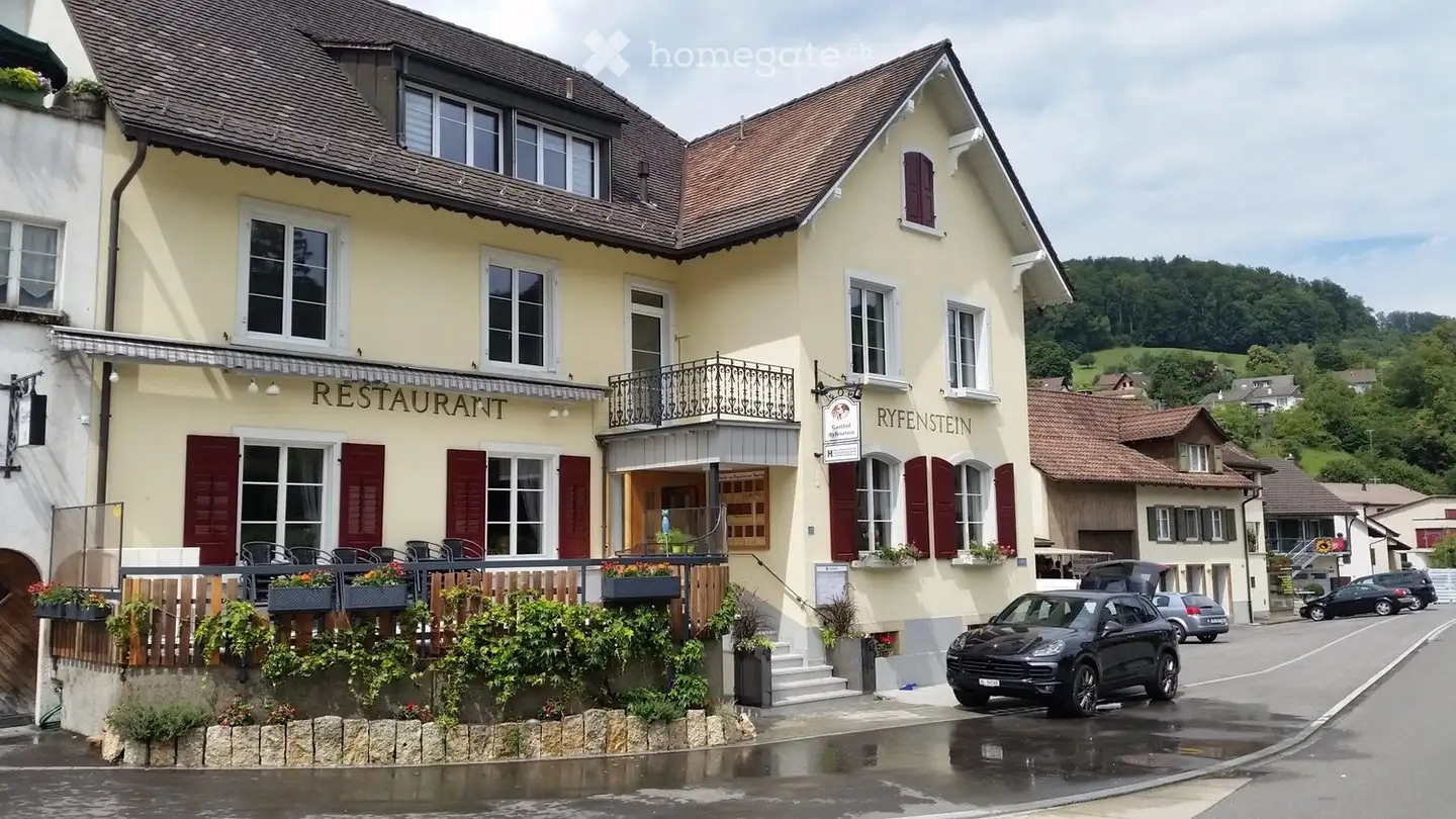 Maison individuelle à vendre - Unterbiel 1, 4418 Reigoldswil