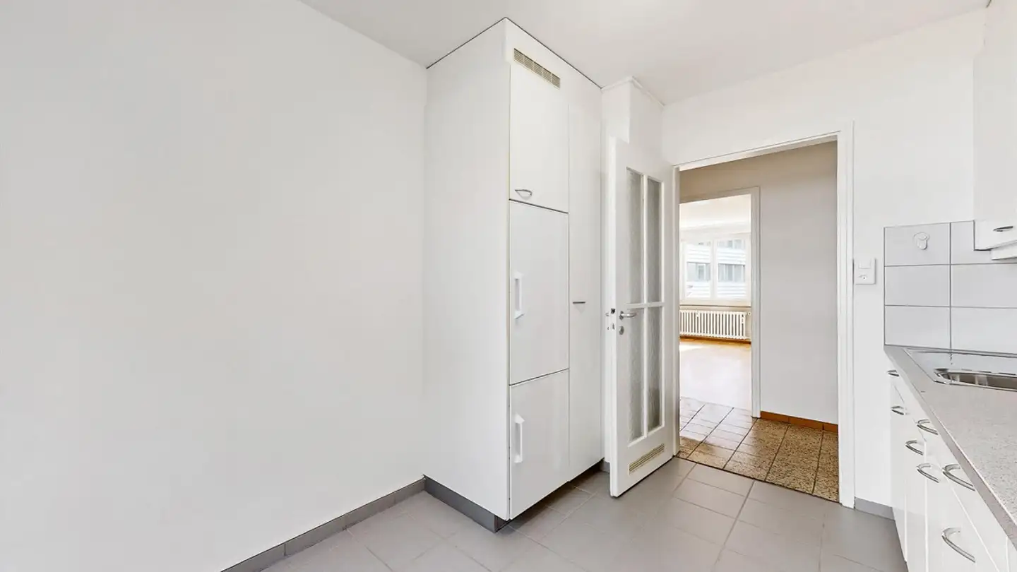 Wohnung mieten - Riehenteichstrasse 64, 4058 Basel - Foto 3