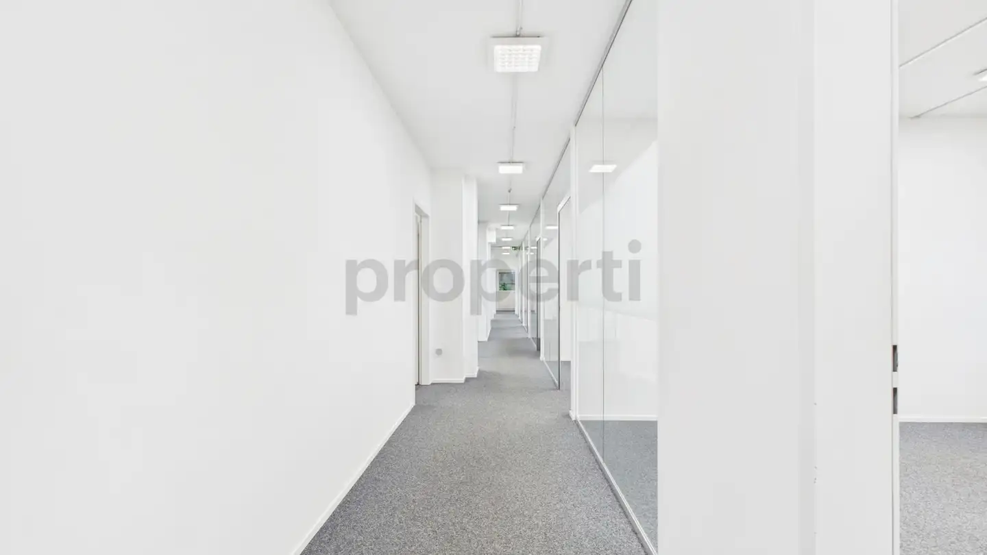 Bürofläche mieten - 4912 Aarwangen - Foto 4