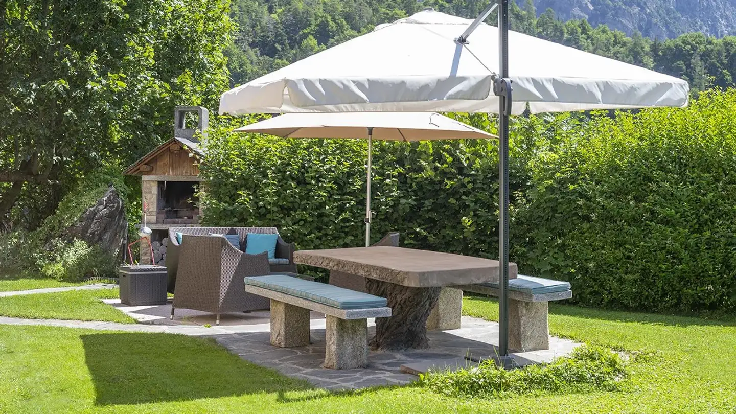 Single house for sale - 1955 Les Vérines (Chamoson) - Photo 3