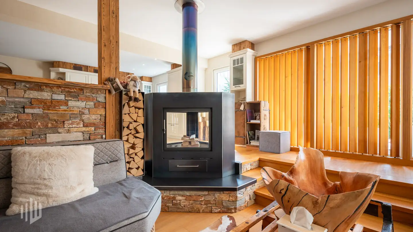 Einfamilienhaus kaufen - Drosselweg 4, 3613 Steffisburg - Foto 3