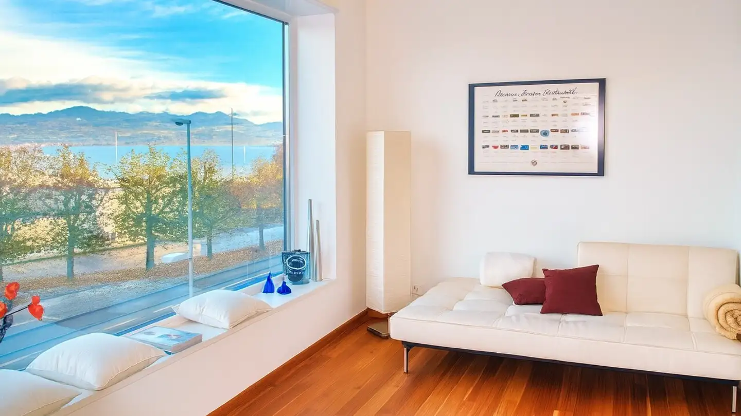 Wohnung mieten - Zürcherstrasse 37f, 8852 Altendorf - Foto 3