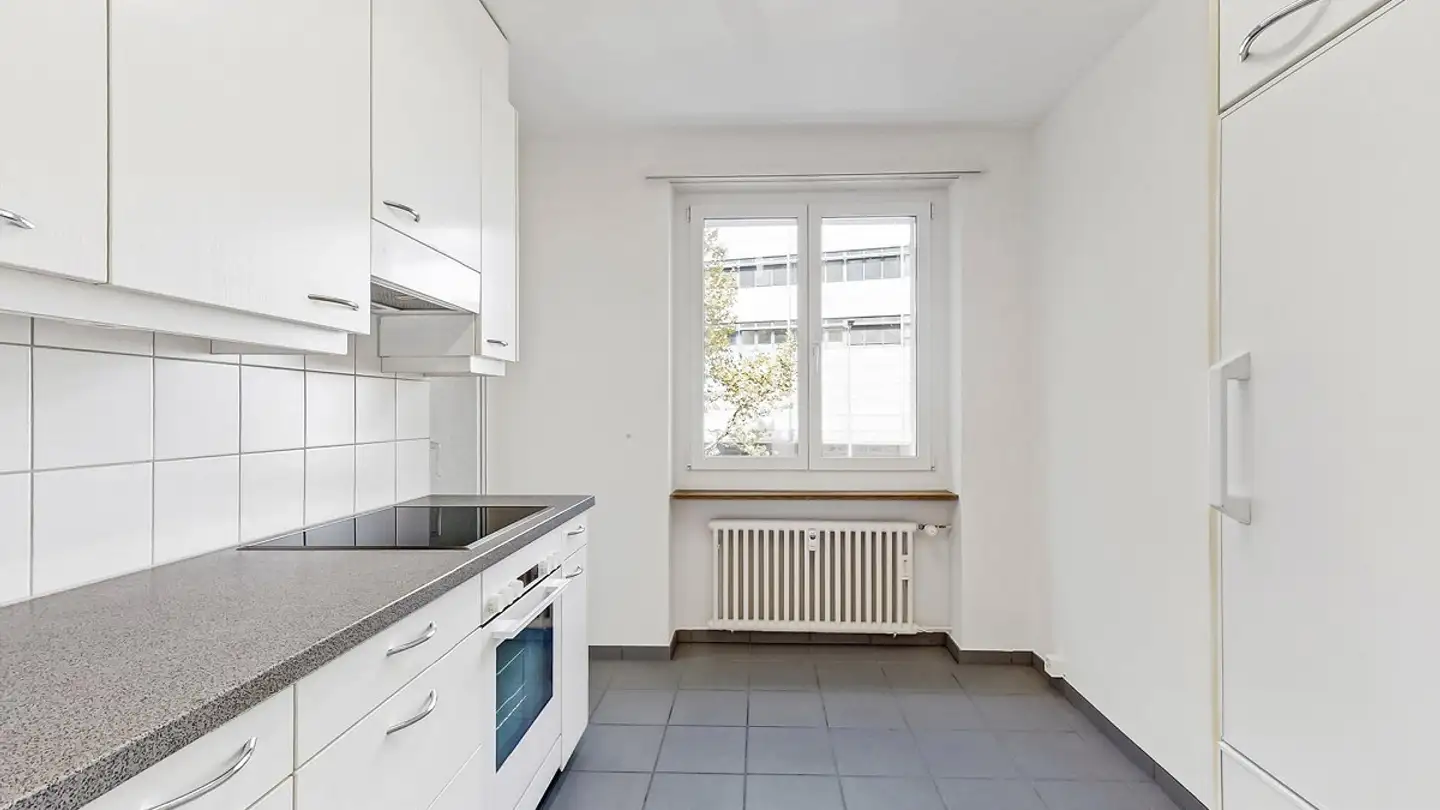 Wohnung mieten - Riehenteichstrasse 64, 4058 Basel - Foto 2