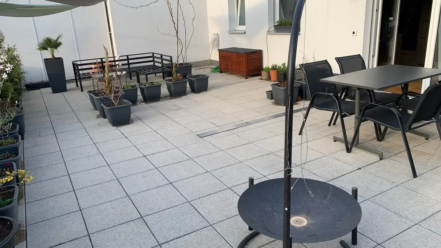 Appartamento in affitto - Werkstrasse 47, 8630 Rüti ZH - Foto 2