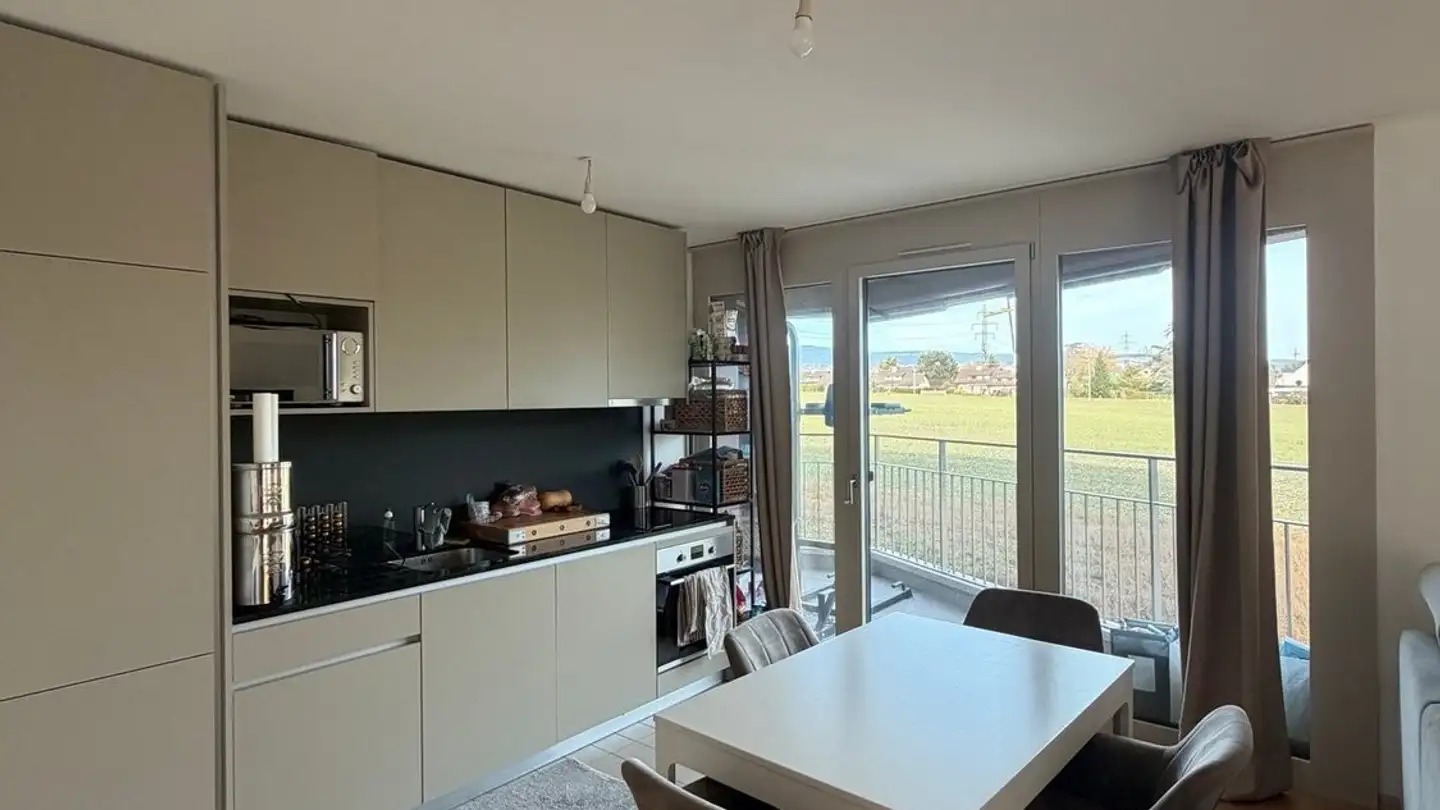 Appartamento in affitto - 1260 Nyon - Foto 2