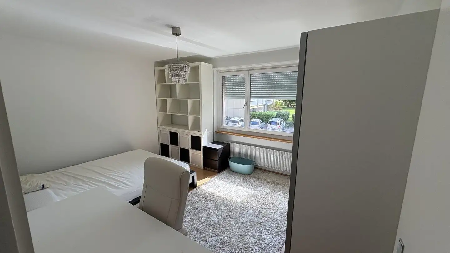 Zimmer mieten - Thalwiesenstrasse, 8302 Kloten - Foto 2