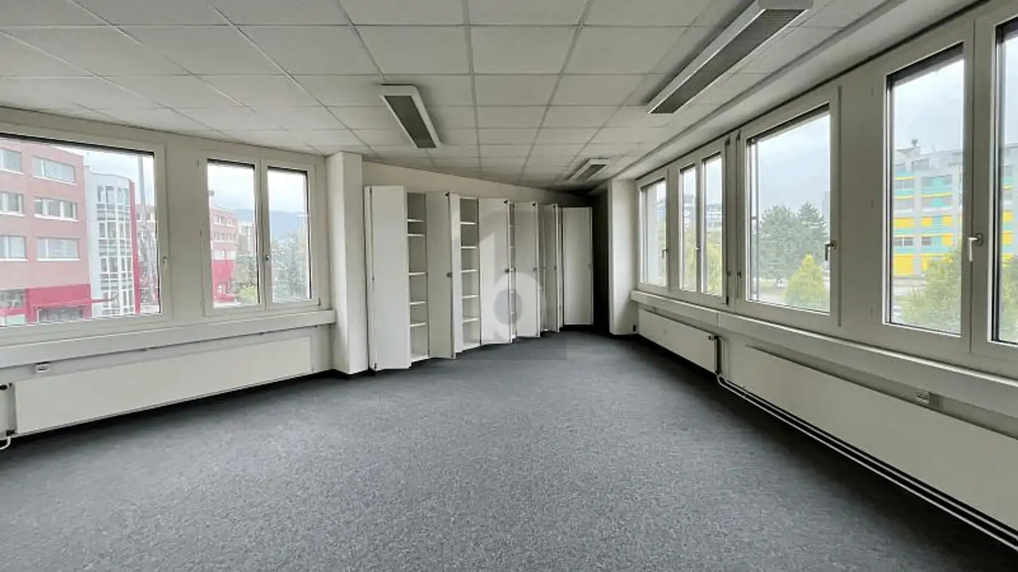 Bürofläche mieten - 8952 Schlieren - Foto 4