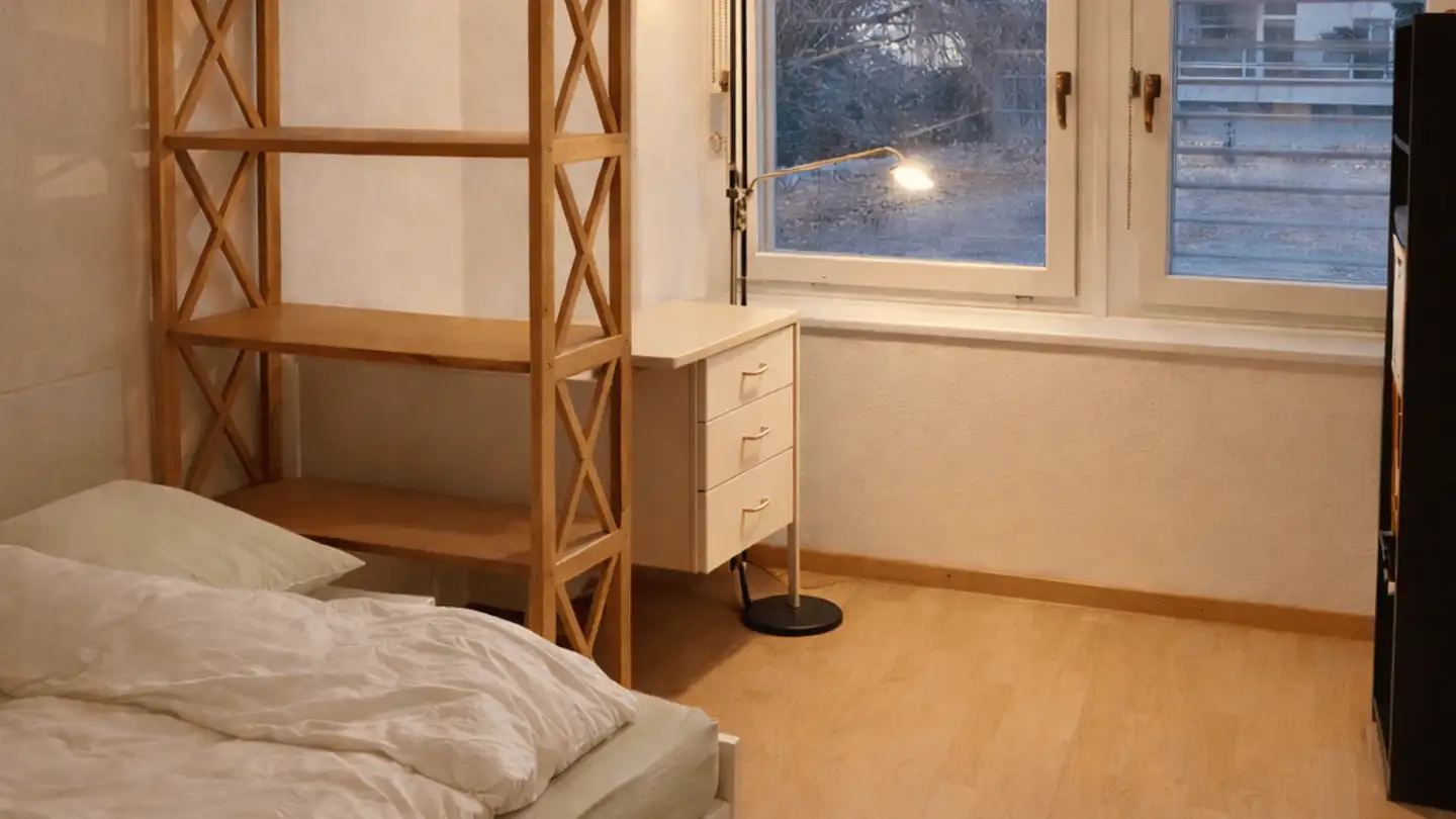 Möblierte Wohnung mieten - Friedaustrasse 4, 8003 Zürich - Foto 3