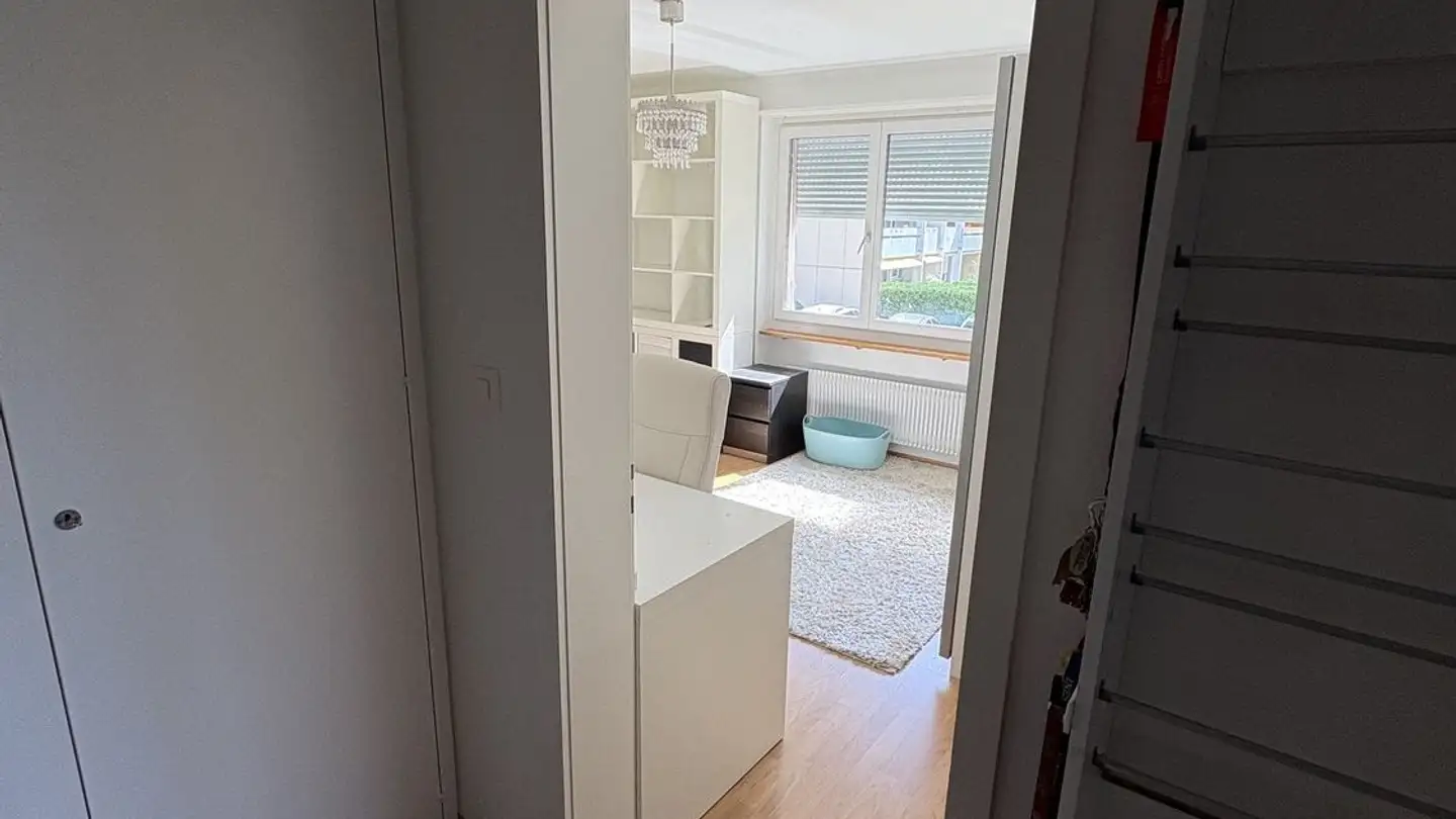 Zimmer mieten - Thalwiesenstrasse, 8302 Kloten - Foto 4