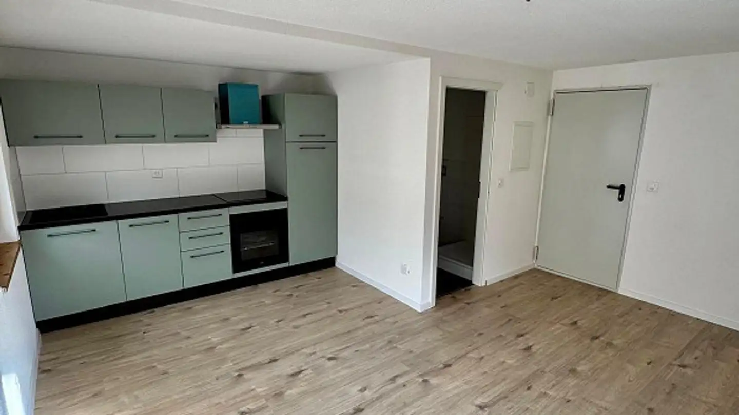 Appartamento in affitto - Via Principala 77, 7166 Trun - Foto 2