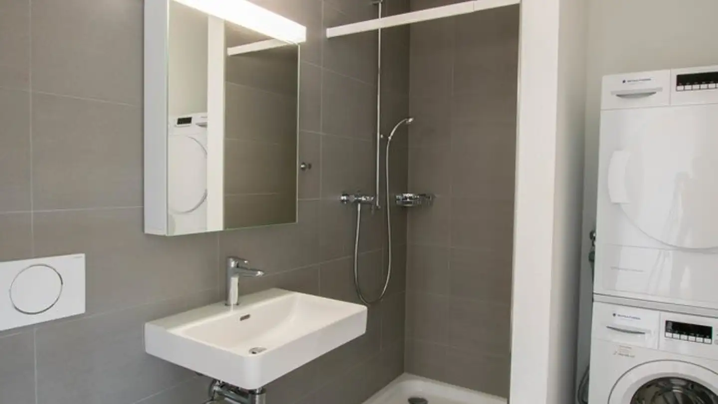 Appartamento in affitto - Sensemattstrasse 31, 3174 Thörishaus - Foto 3